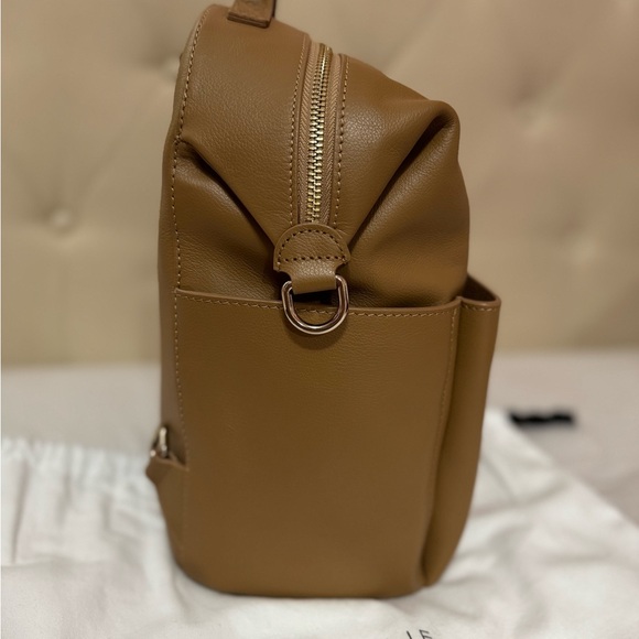 Mina Baie Stevie Mini Bag and Matching Tassel - Picture 4 of 7